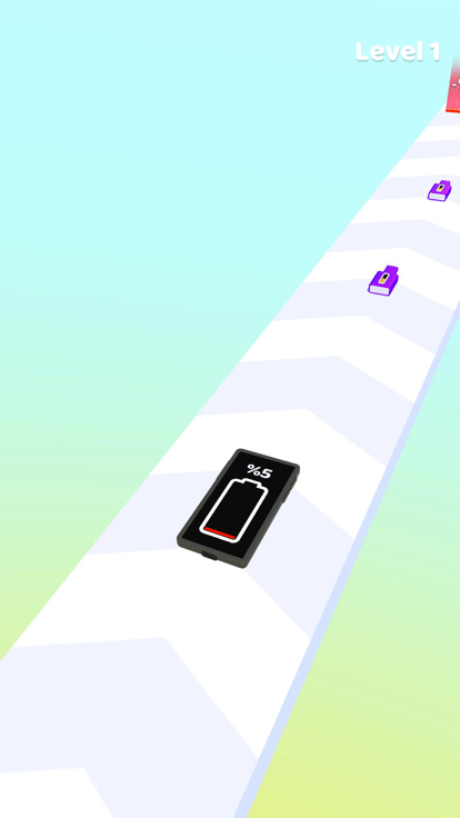 Remote Control 3D游戏截图