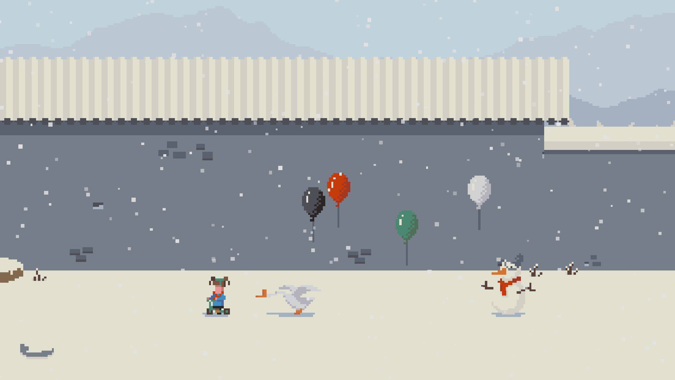 噼啪小队长游戏截图