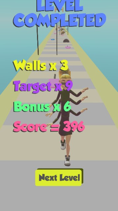 Multi Arms游戏截图