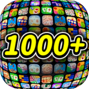 疯狂脑洞闯关icon