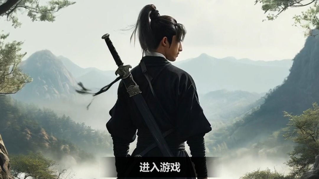 点亮你的江湖游戏截图