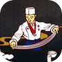 拉面滑溜溜icon