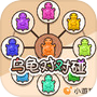 乌龟对对碰icon