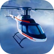 Helicopter Simulator 3D