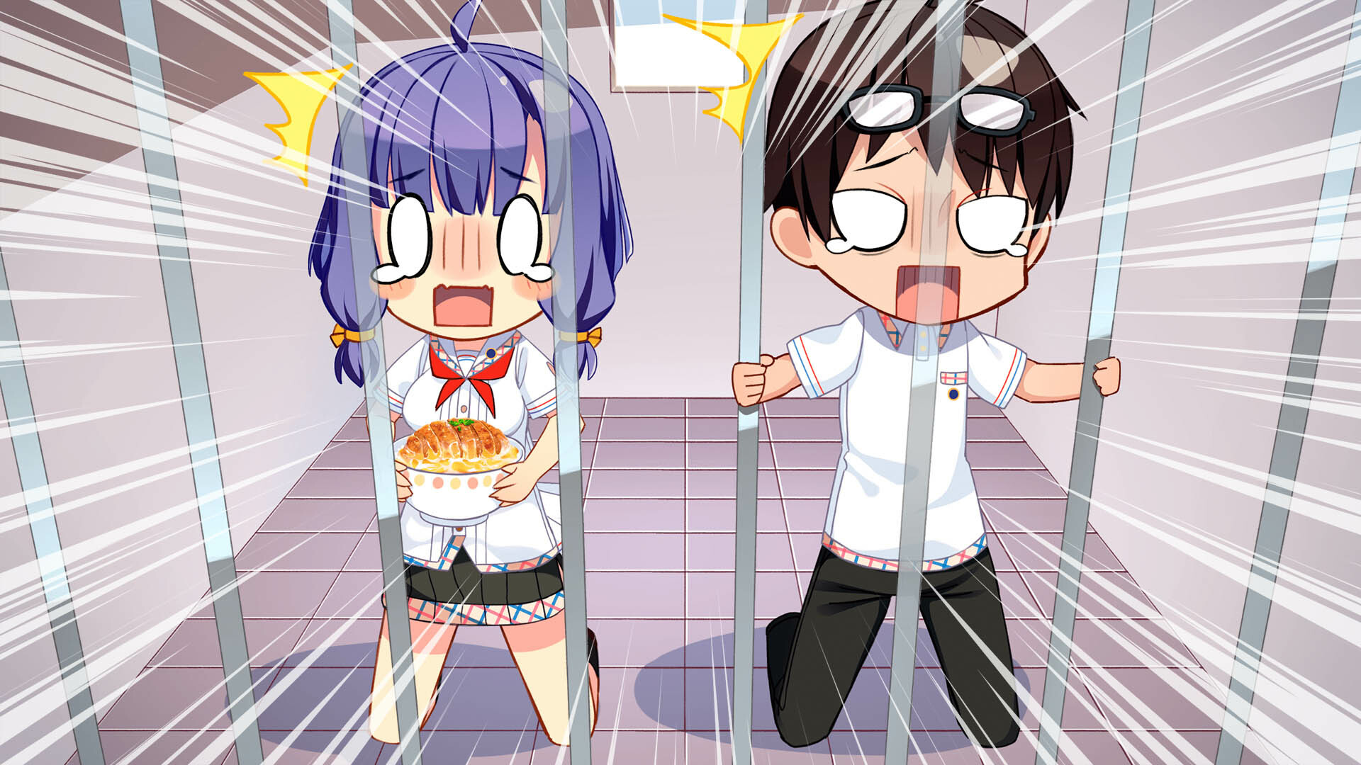 NUKITASHI 2游戏截图