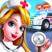 911 Ambulance Doctor