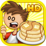 Papa's Pancakeria HDicon