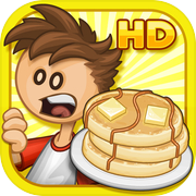 Papa's Pancakeria HD