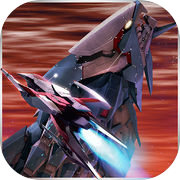 DARIUSBURST -SP-