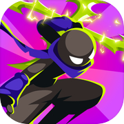 Stickman Master II: Dark Earldom