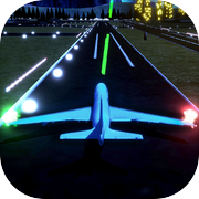 Airplanes Control Manager Game