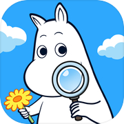 穆敏朋友 Moomin Friends