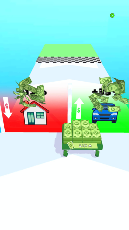 Investment Rush游戏截图