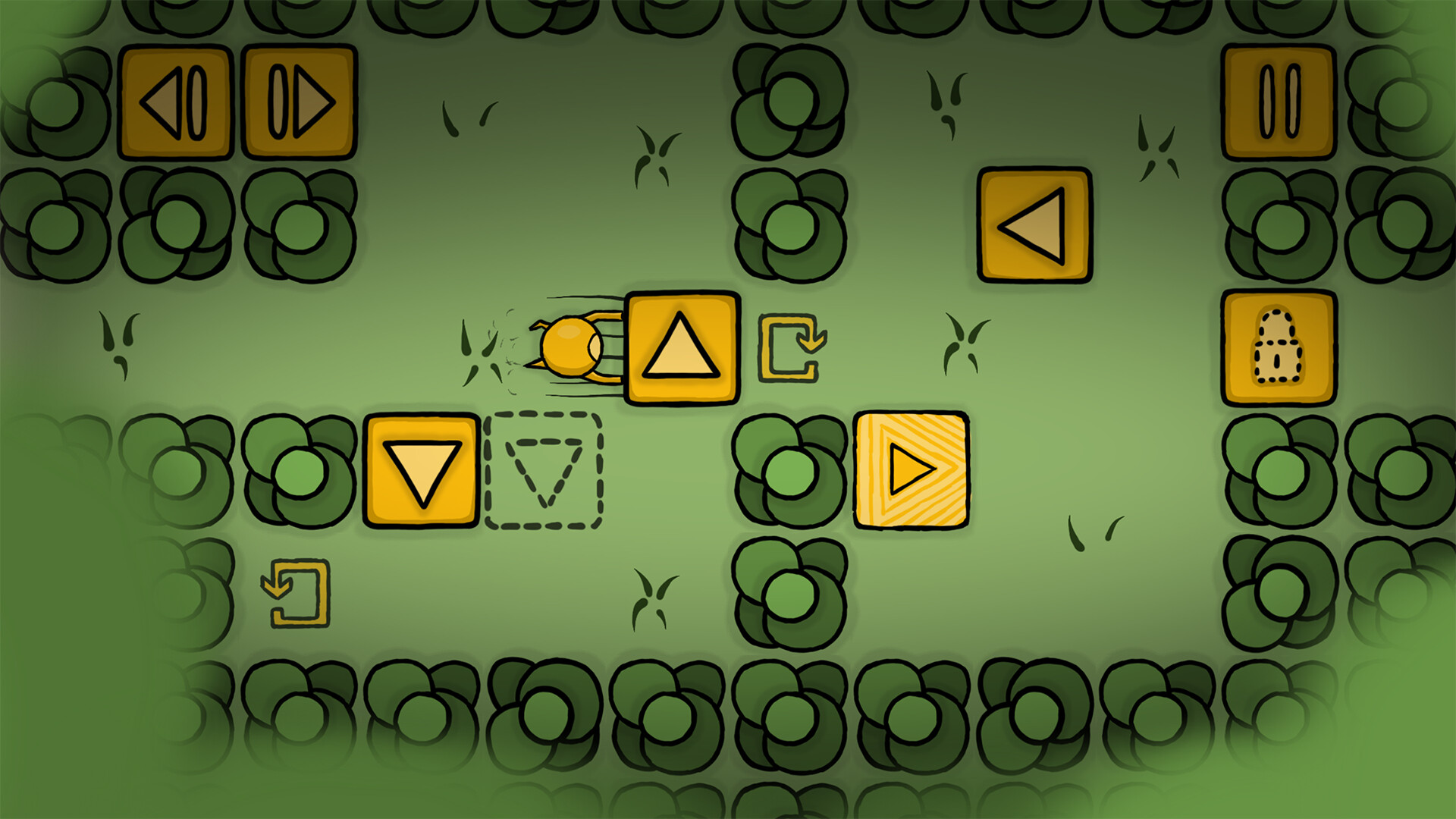 再来一个按钮游戏截图