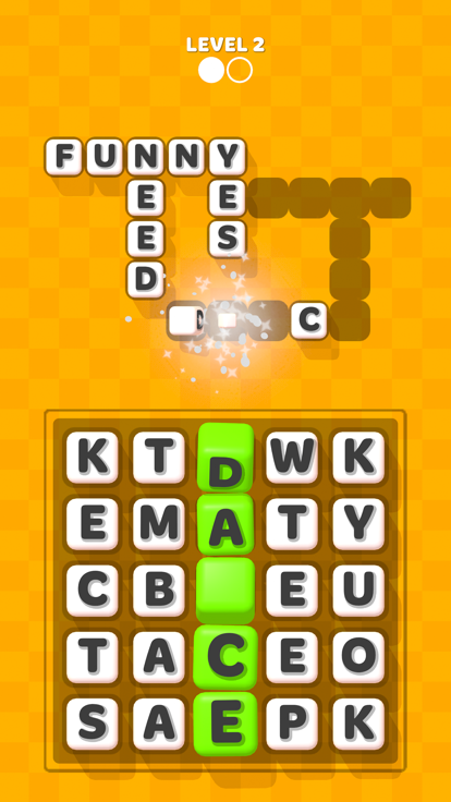 Word Scope!游戏截图