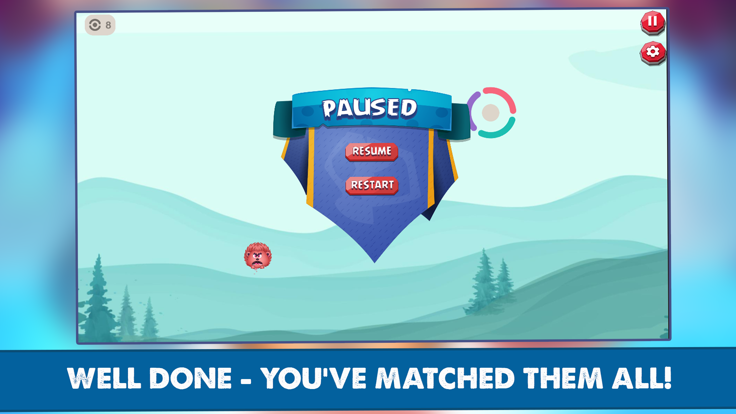 Angry Porcupine游戏截图