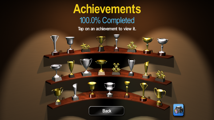 Pro Snooker & Pool 2020游戏截图