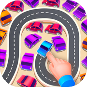 Parking Exam: Car Jam Games