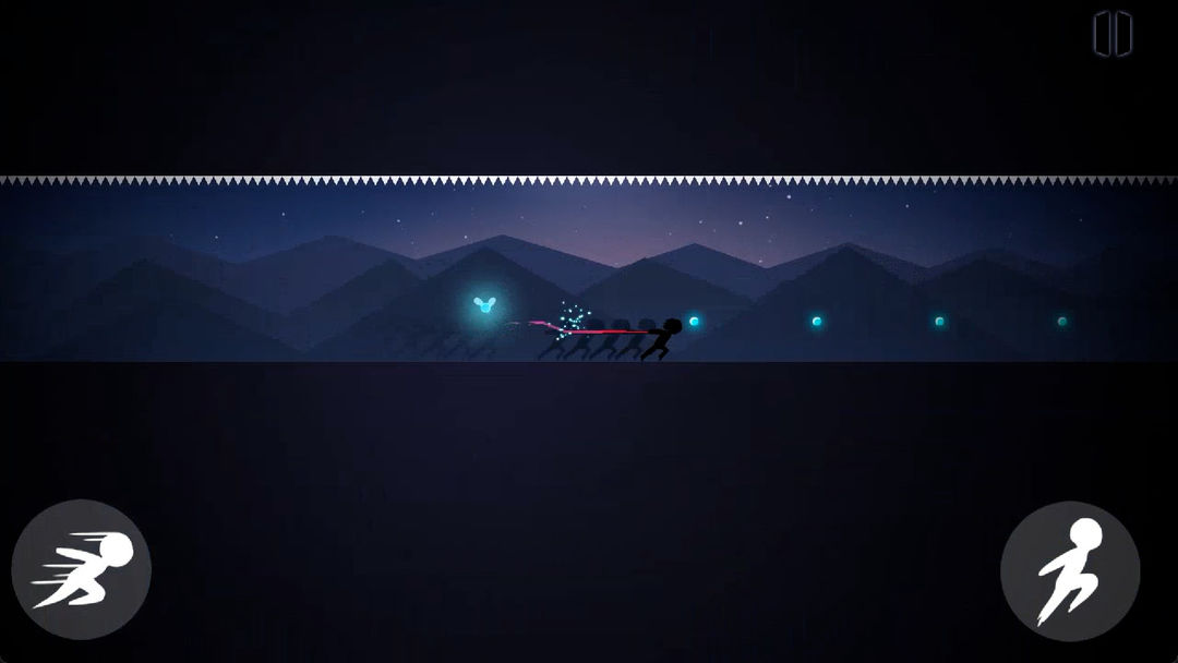 追光少年游戏截图