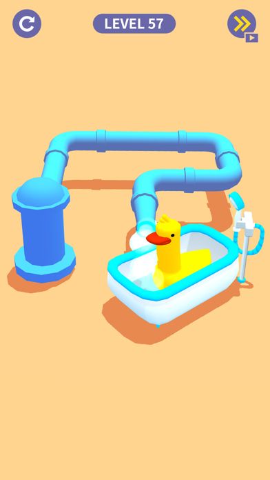 Home Fix 3D游戏截图