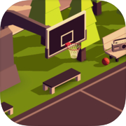 HOOP - Basketball