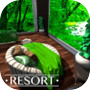 逃脱游戏 度假酒店3 - 上帝的森林icon