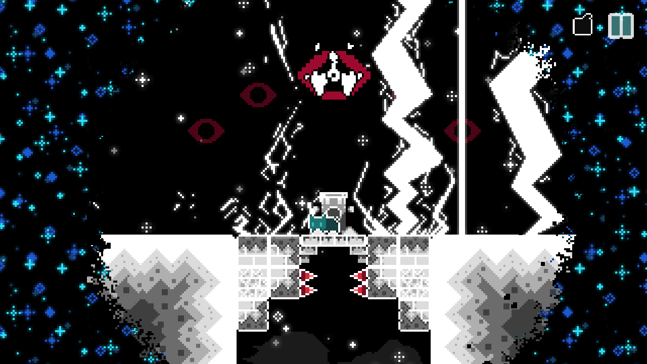 无名的猫游戏截图