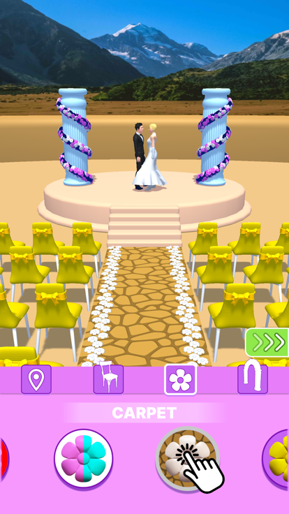 Perfect Planner 3D游戏截图