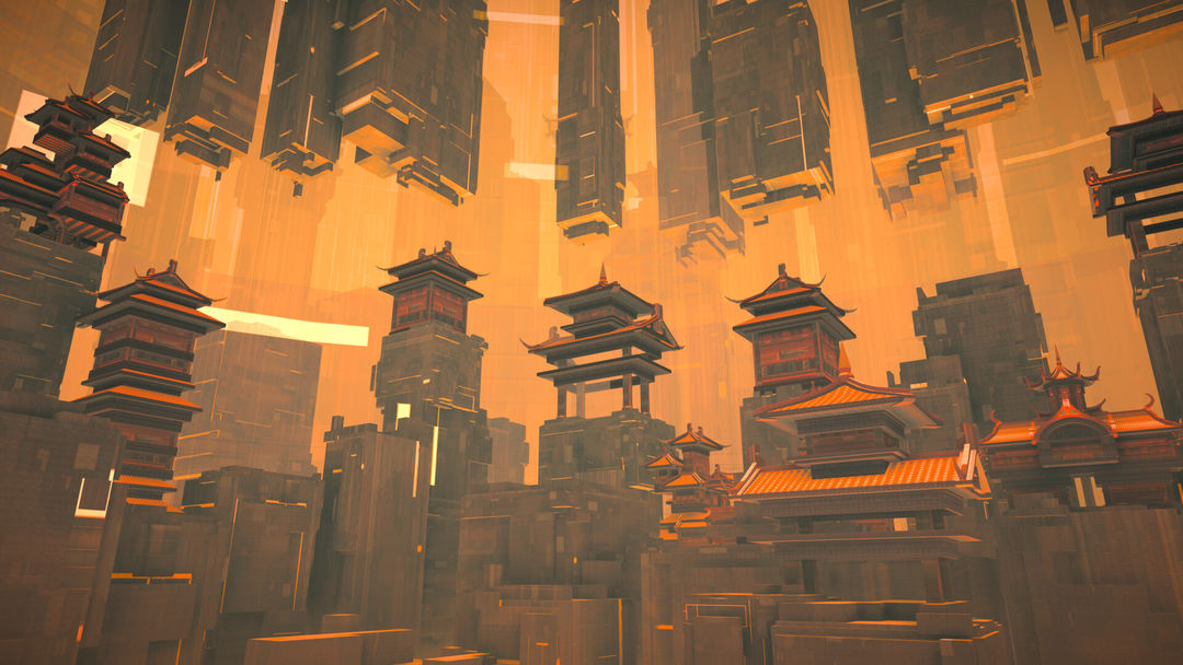 异梦迷城游戏截图