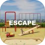 ESCAPE GAME Parkicon