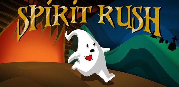 Spirit Rush游戏截图
