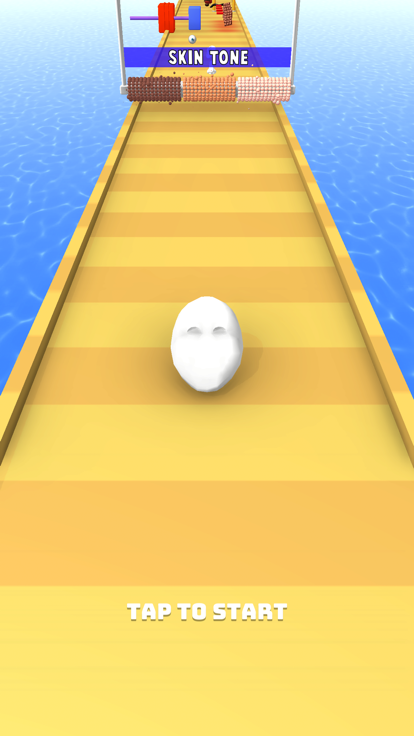 Looking Good游戏截图