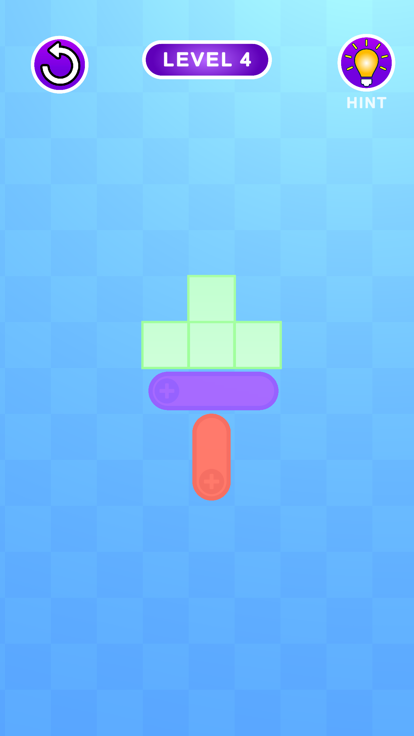 Blob Bend游戏截图