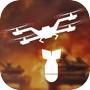 FPV War Kamikaze Droneicon