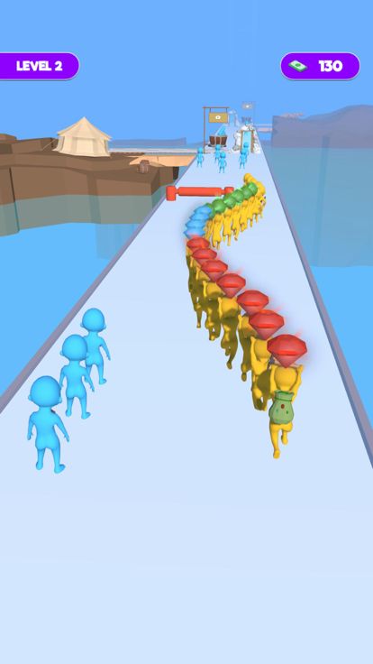 Mining Mission游戏截图