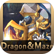 龙迷宫 - Dragon & Maze