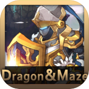 龙迷宫 - Dragon & Mazeicon