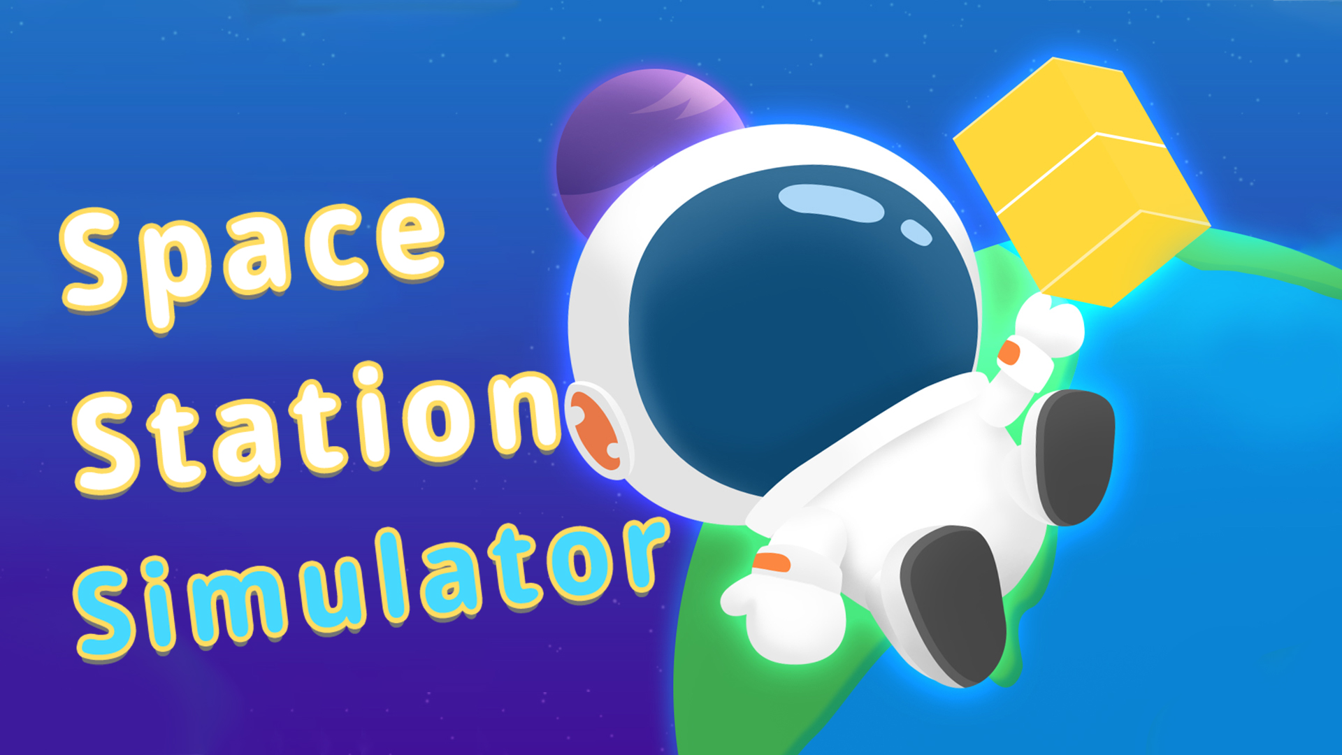 Space Simulator