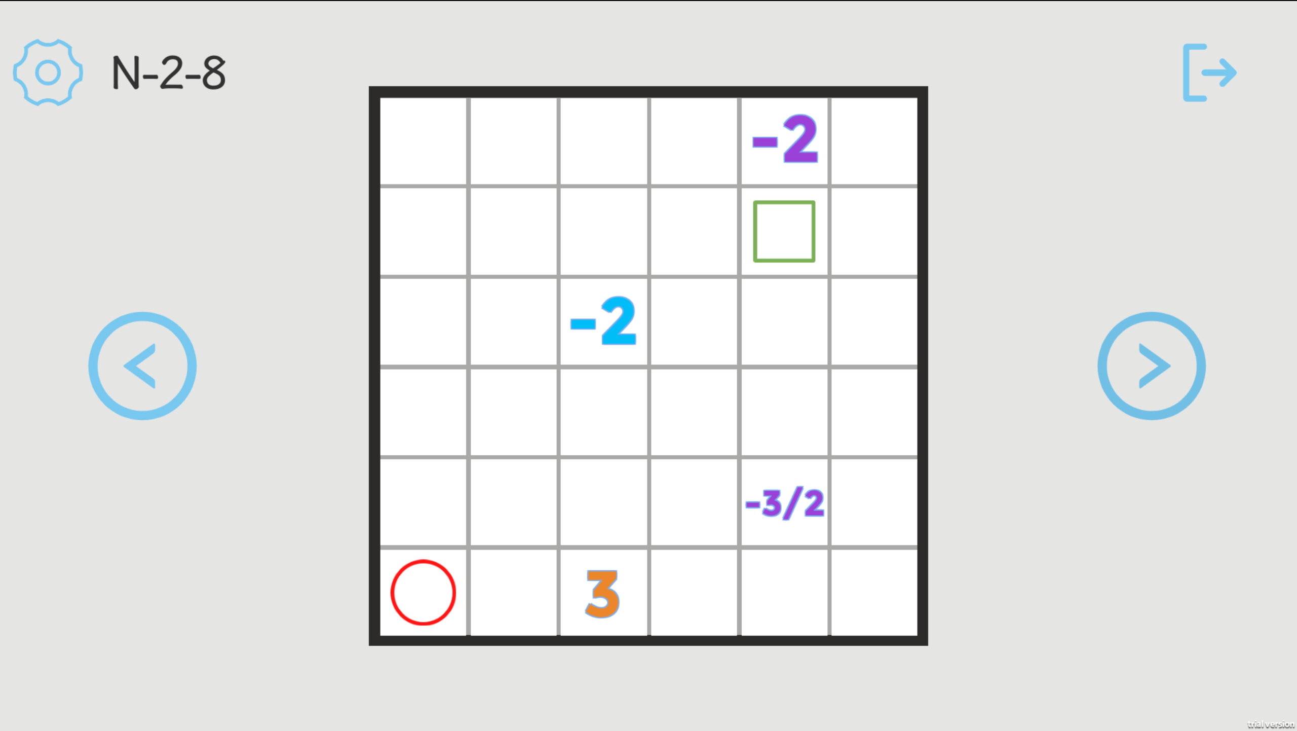 Line-and-Grid游戏截图