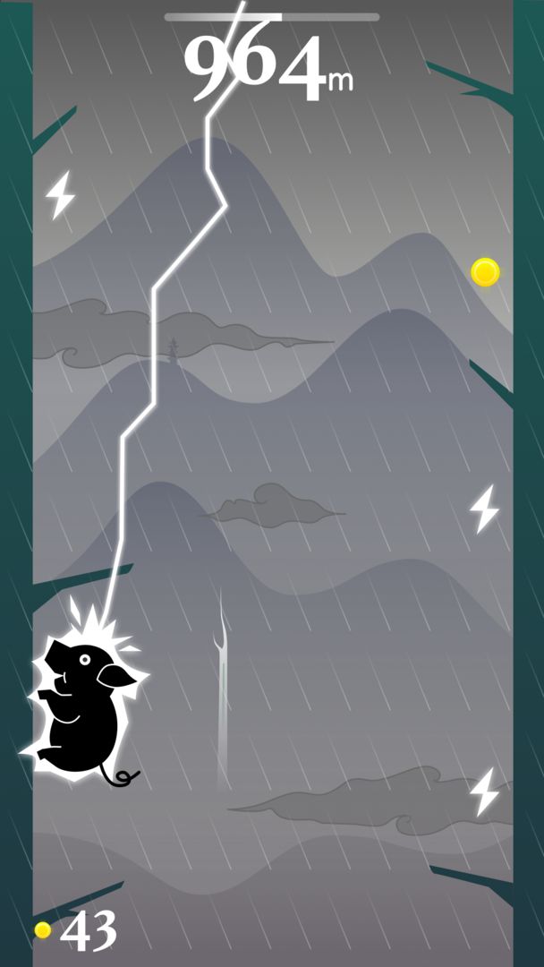 母猪会上树游戏截图