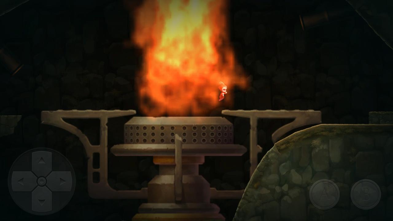 Minimal Escape游戏截图