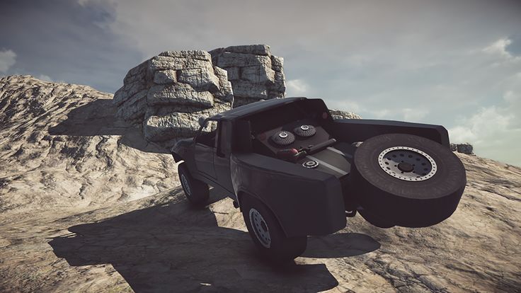 Open World Car SuperCar Racing游戏截图