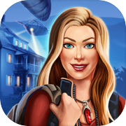 House Secrets The Beginning - Hidden Object Quest