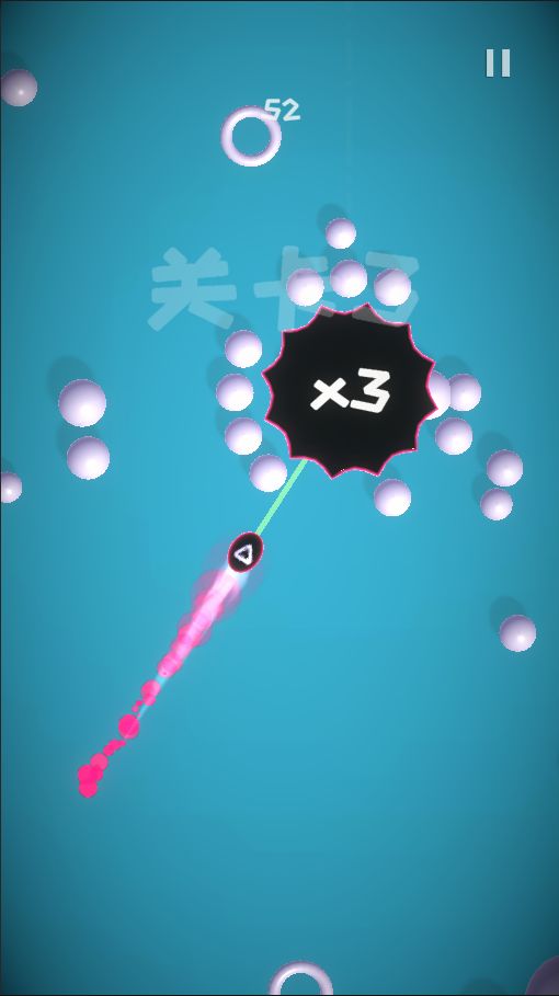 我还能再转一圈游戏截图