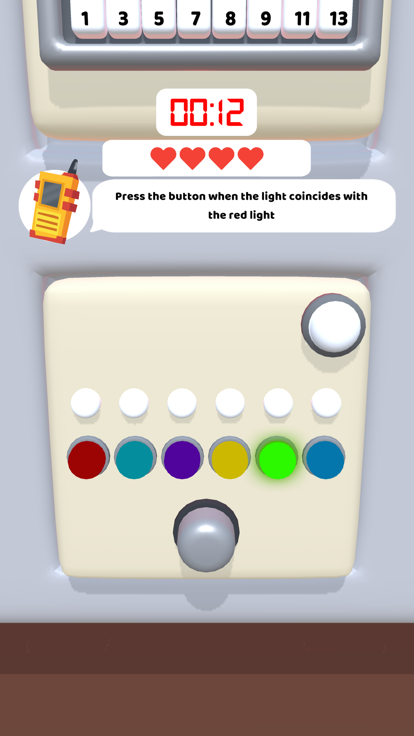 Bomb Expert游戏截图