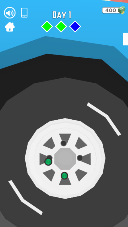 Evacuator Service 3D游戏截图