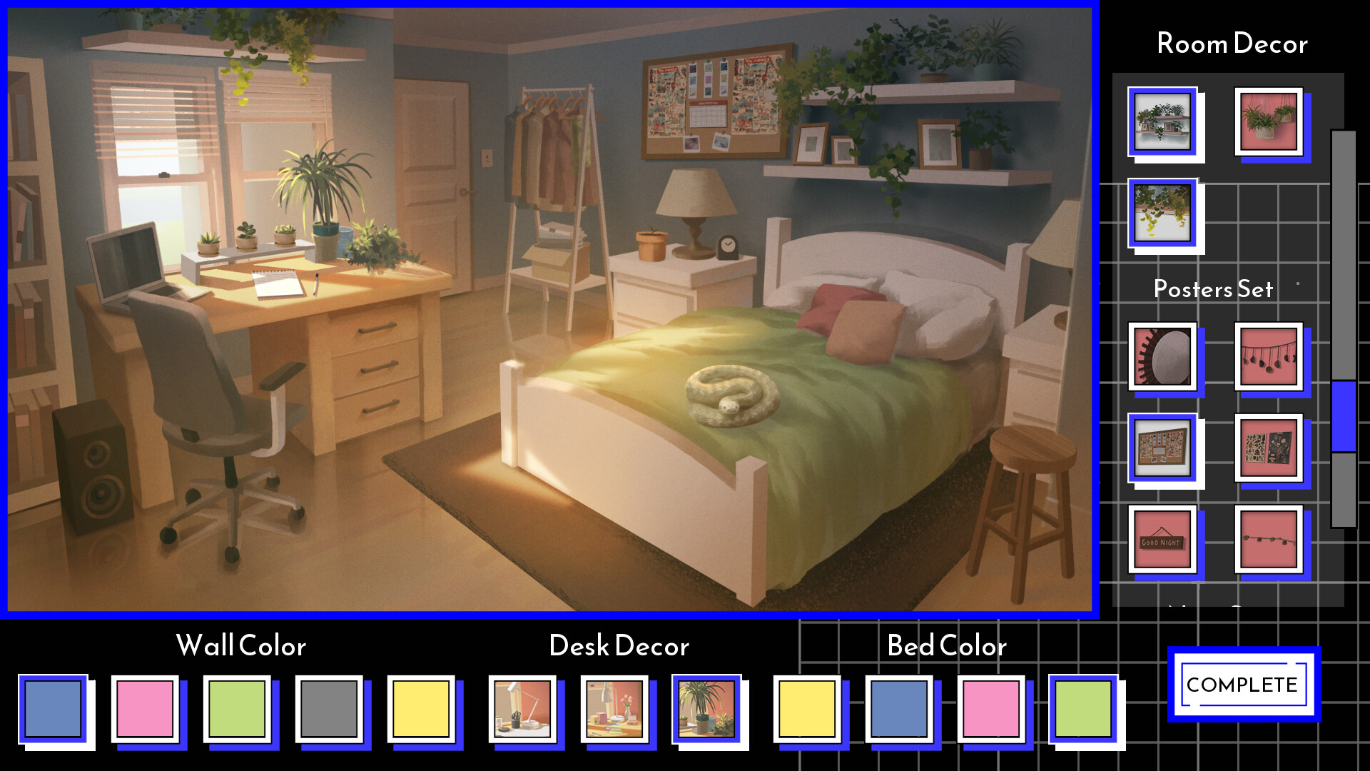 A Date with Death游戏截图