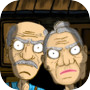 Grandpa And Granny Home Escapeicon