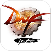 DNF移动版icon