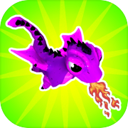 Dragon Adventure!